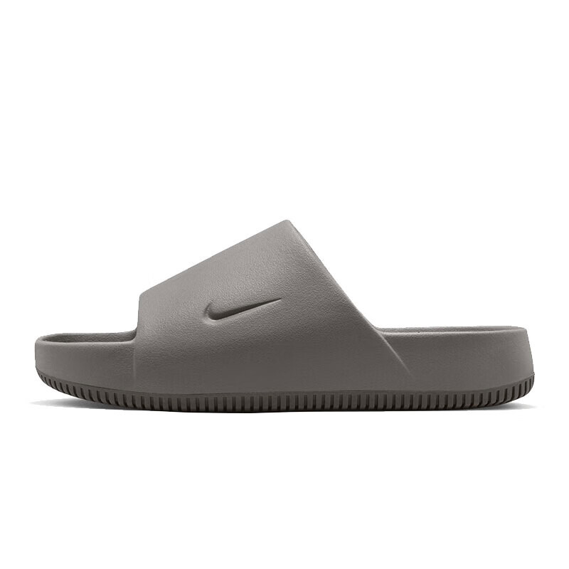 

Шлепанцы Calm мужские серые Nike