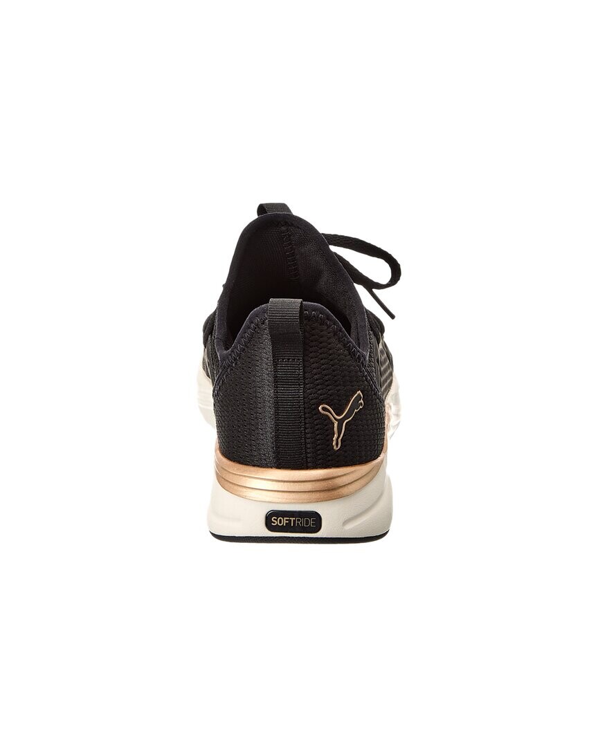 

Кроссовки PUMA Softride Sophia 2, черный