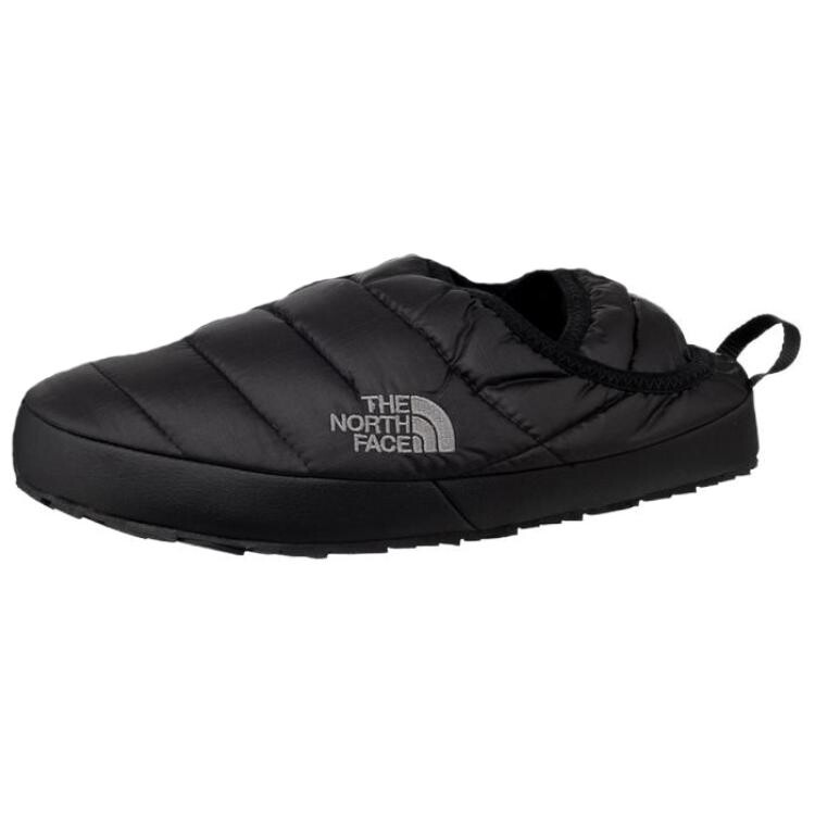 

Кроссовки женские треккинговые Nuptse Hiking / Trekking Shoes Women's Low-Top Black The North Face