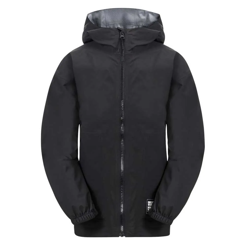

Куртка Jack Wolfskin Smileyworld 2.5L, черный