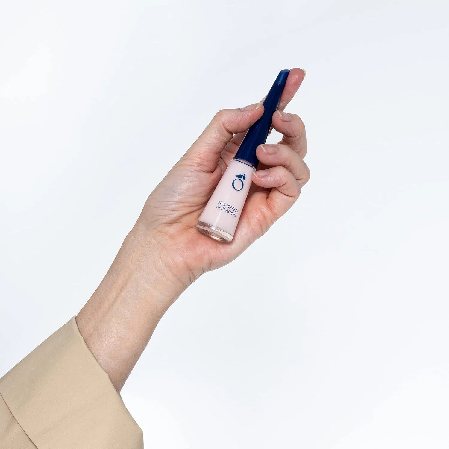 Средство для ногтей Herome Nail Perfect Anti-Ageing, 10 мл Herome — фото 4