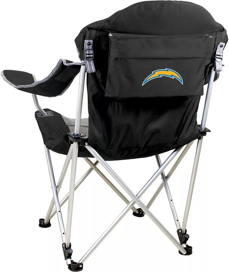 

Picnic Time Los Angeles Chargers с откидным стулом