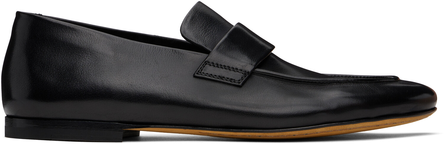 

Airto 001 Лоферы Officine Creative, черный