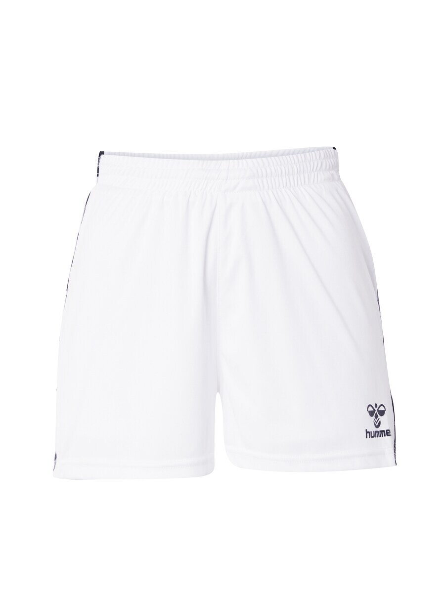 

Тренировочные брюки Hummel AUTHENTIC, белый