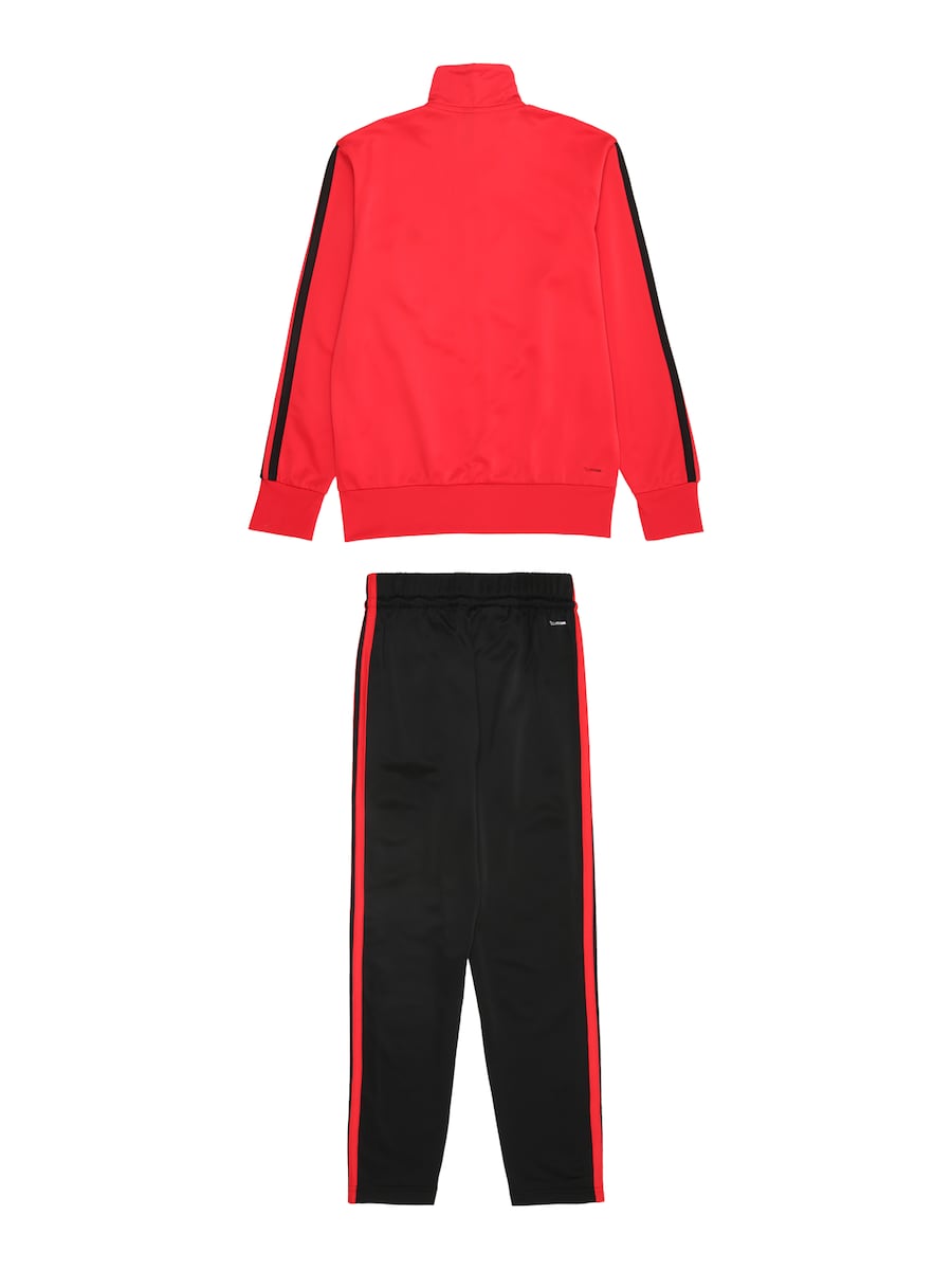 Спортивный костюм ADIDAS SPORTSWEAR, красный — фото 2