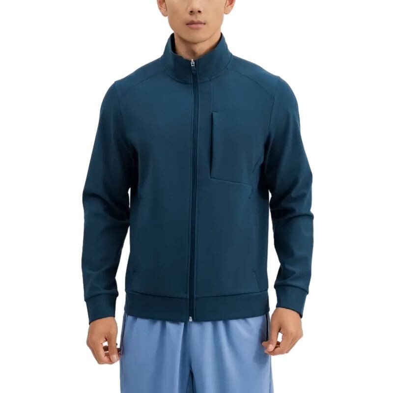 

Куртка мужская Oil Blue Decathlon