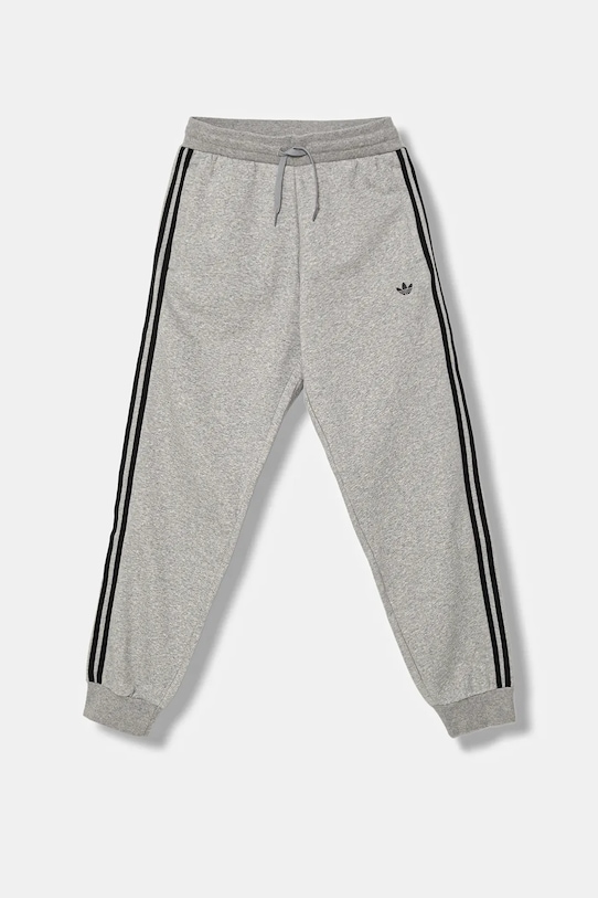 

Детские спортивные брюки Adidas Originals, серый