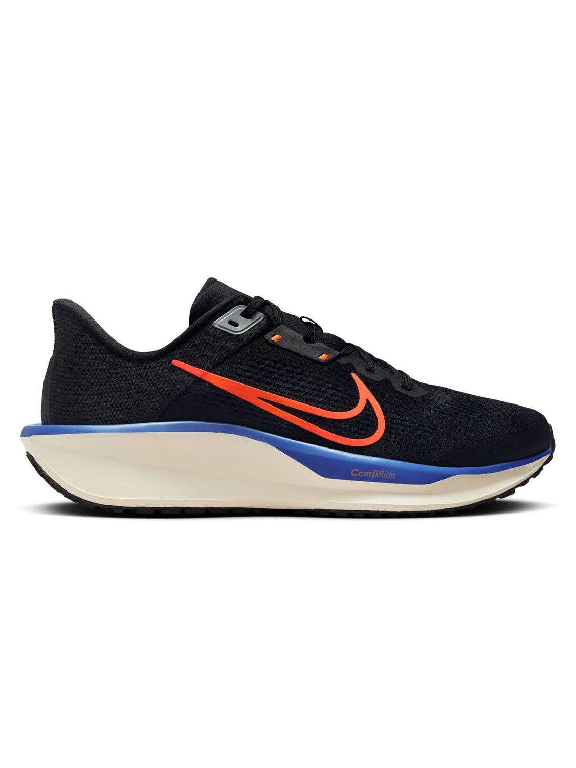 

Кроссовки Nike QUEST 6, черный