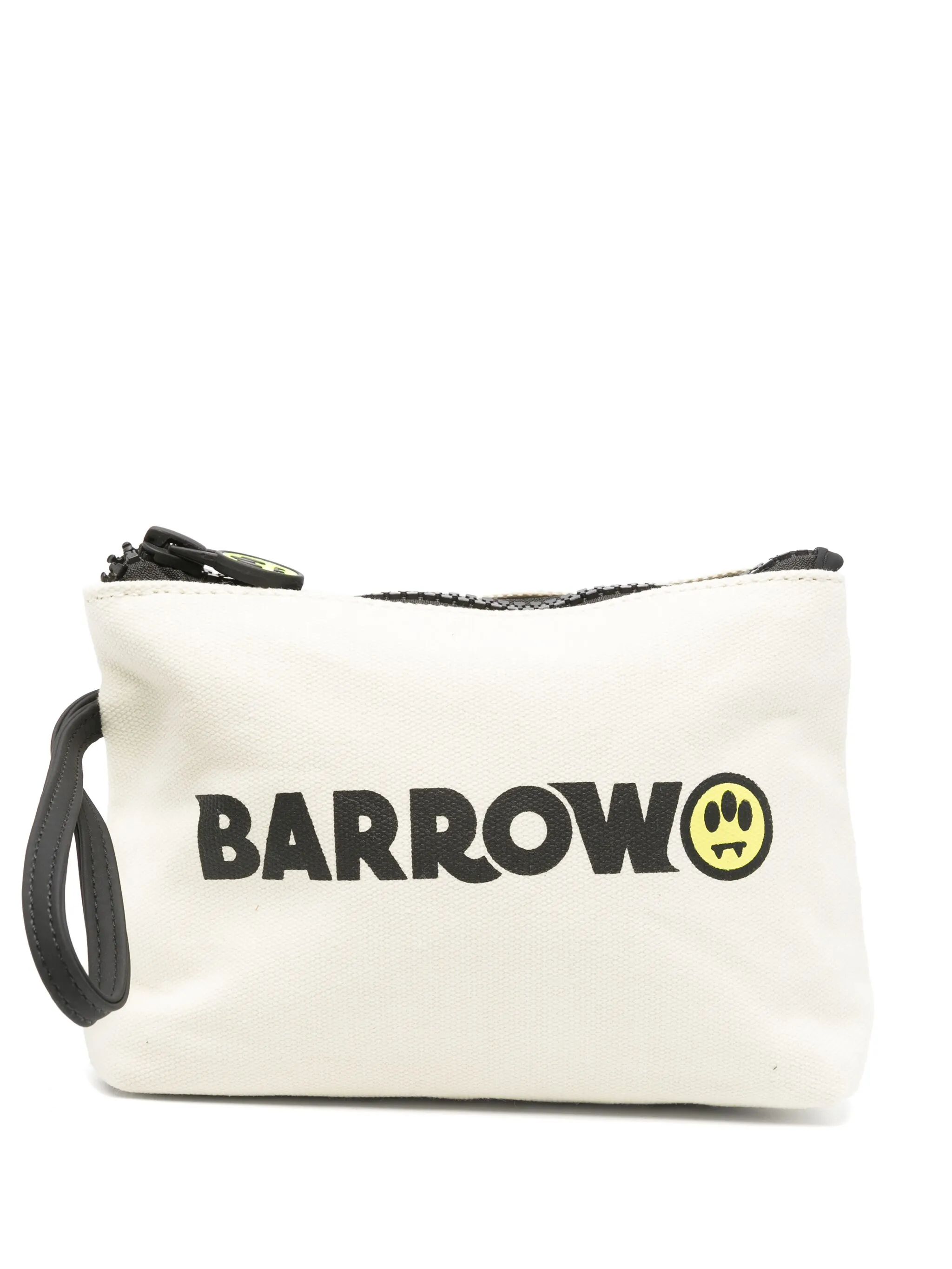 

Клатч с логотипом Barrow Kids, нейтральный