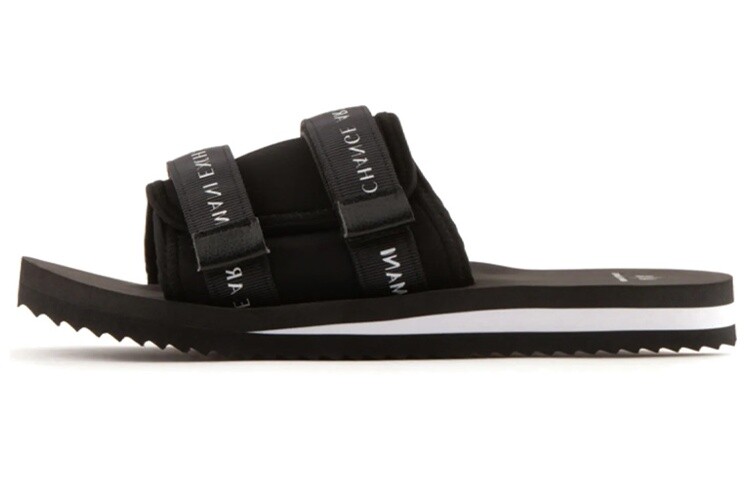 

Шлепанцы ARMANI EXCHANGE Мужские