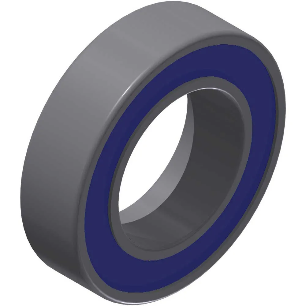 

Подшипники DT Swiss 6803 ESB/ESNB RF Hub, серебряный