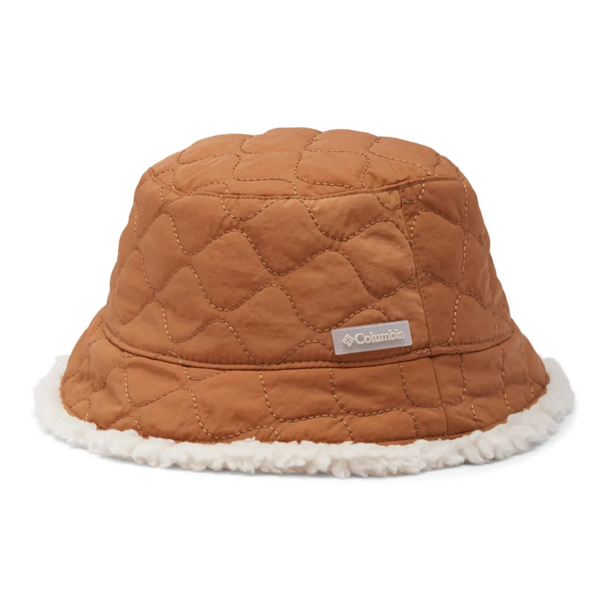 

Унисекс шапка Winter Pass II Columbia, коричневый