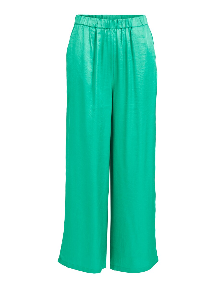 

Широкие брюки VILA, цвет Jade