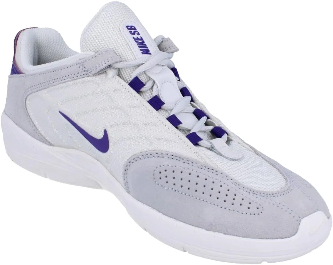 Мужские кроссовки Nike SB Vertebrae Fd4691, Platinum Tint 006 — фото 4