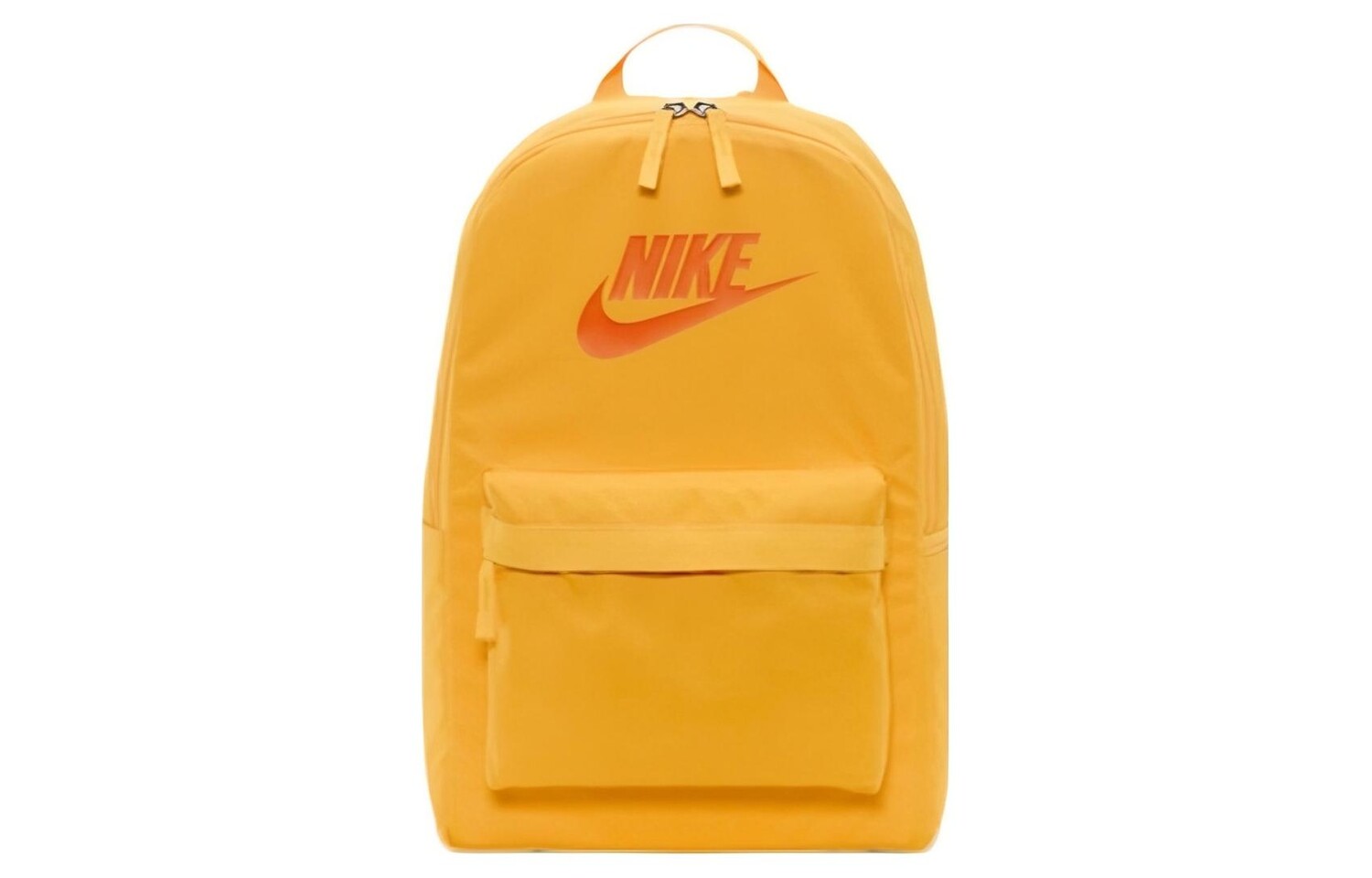 

Рюкзак Nike унисекс Heritage, Желтый