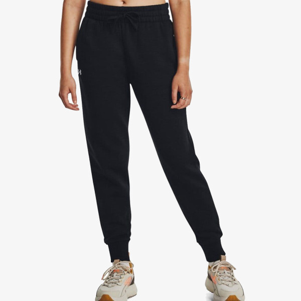 

Джоггеры Under Armour, черный