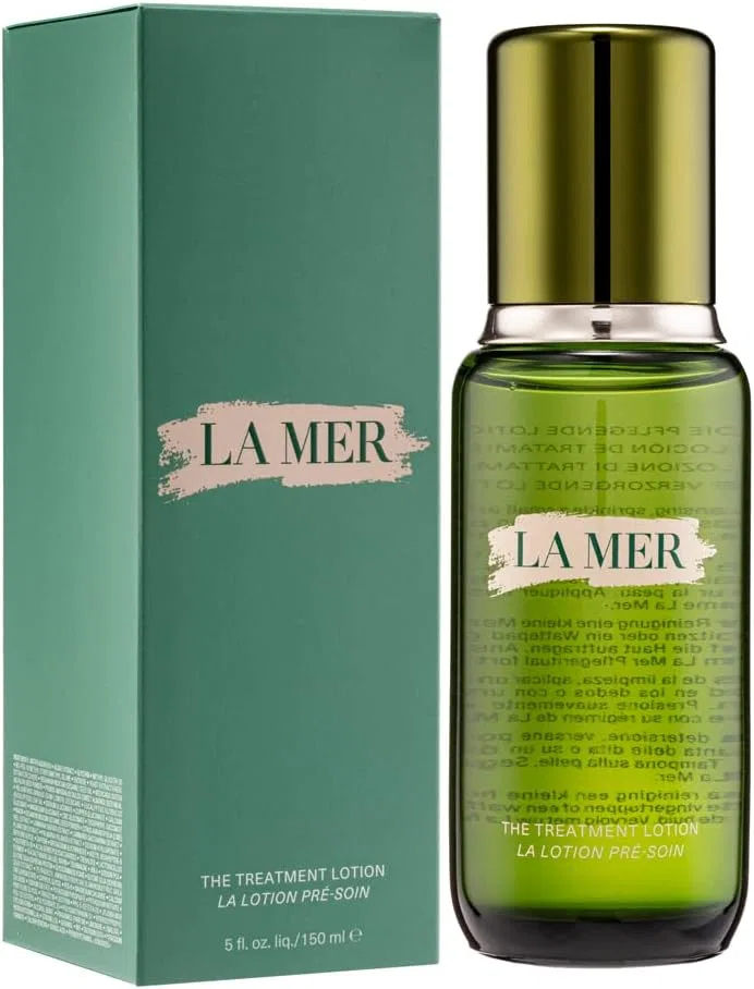 Крем для лица La Mer — Дневной - The Treatment Lotion, 150 мл