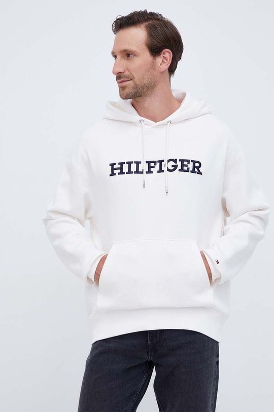 

Фуфайка Tommy Hilfiger, бежевый