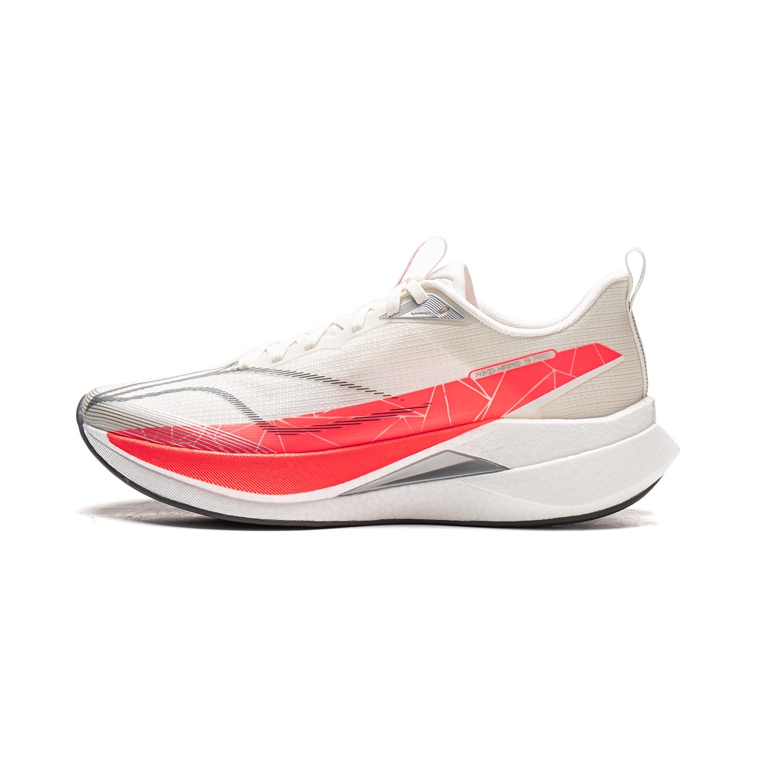 

Li-Ning Li Ning Red Hare 9 PRO Амортизирующие Противоскользящие Износостойкие Дышащие Легкие С отскоком Low top Повседневные