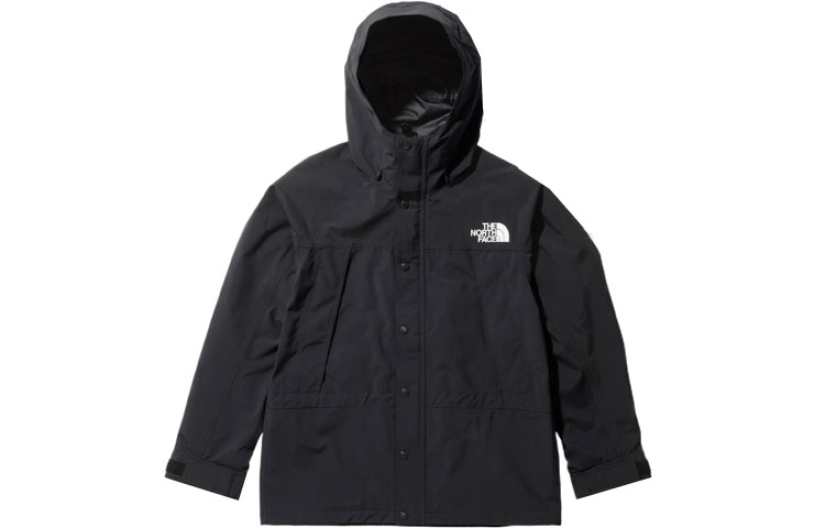 

THE NORTH FACE Мужская куртка, цвет Black