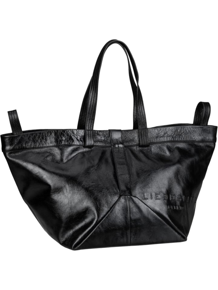 

Шоппер LIEBESKIND BERLIN Shopper Elvira 2158476, черный