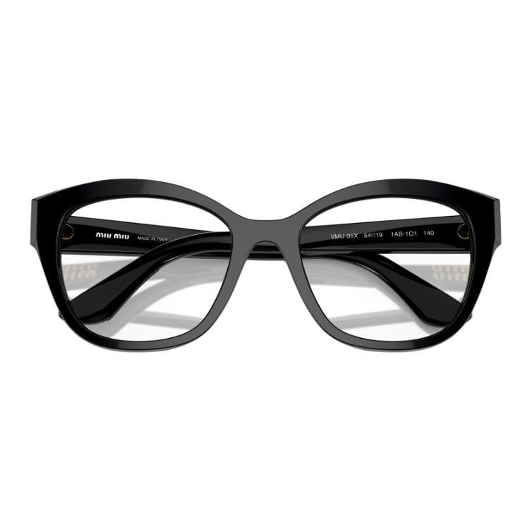 

Очки "кошачий глаз" MIU MIU