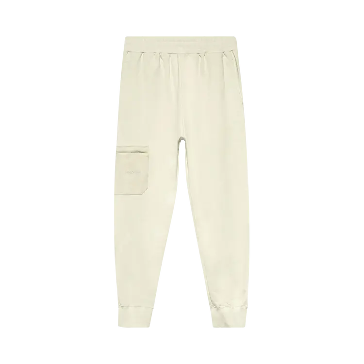 

Спортивные брюки A-Cold-Wall* Logo Embroiderys 'White', белый
