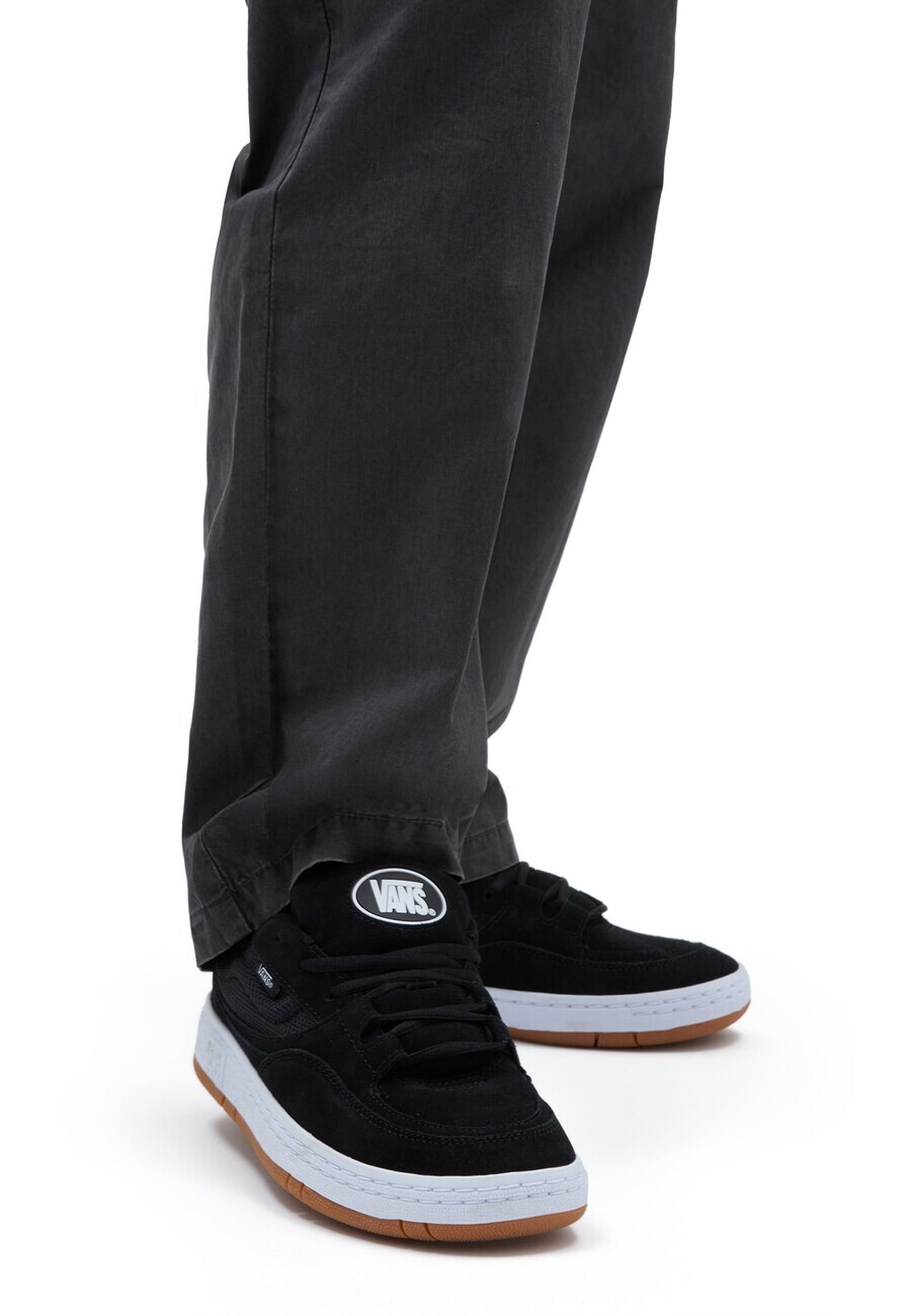 Кроссовки VANS Sneakers Speed LS, черный — фото 2
