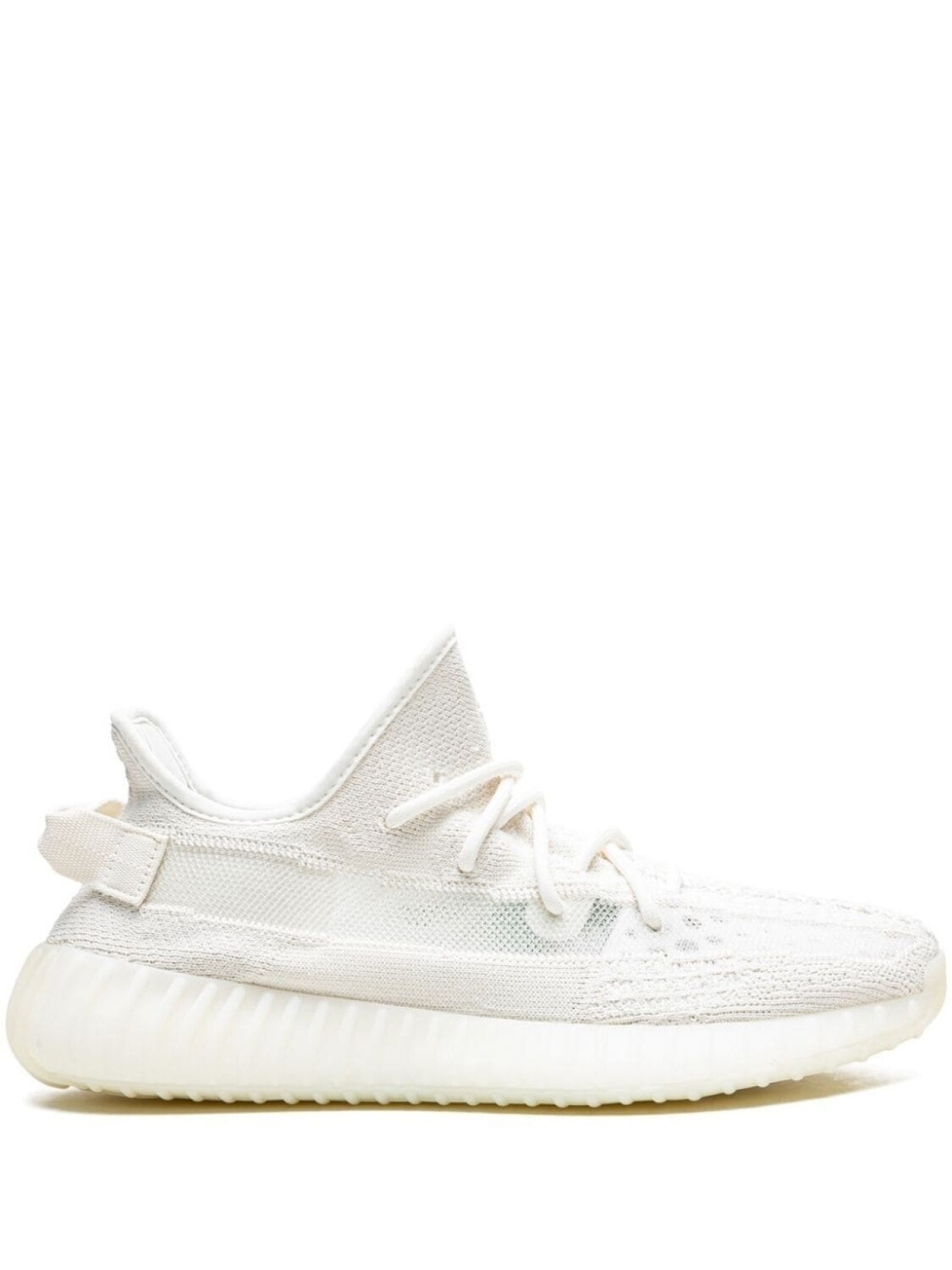 

Adidas Yeezy кроссовки YEEZY Boost 350 V2 Bone, белый