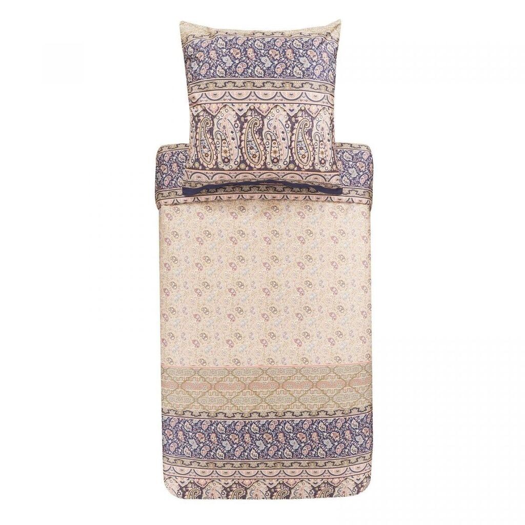 

КОМПЛЕКТ КРОВАТИ Bassetti IMPERIA BEIGE 135x200 *9323467 Осень 2022 НОВИНКИ