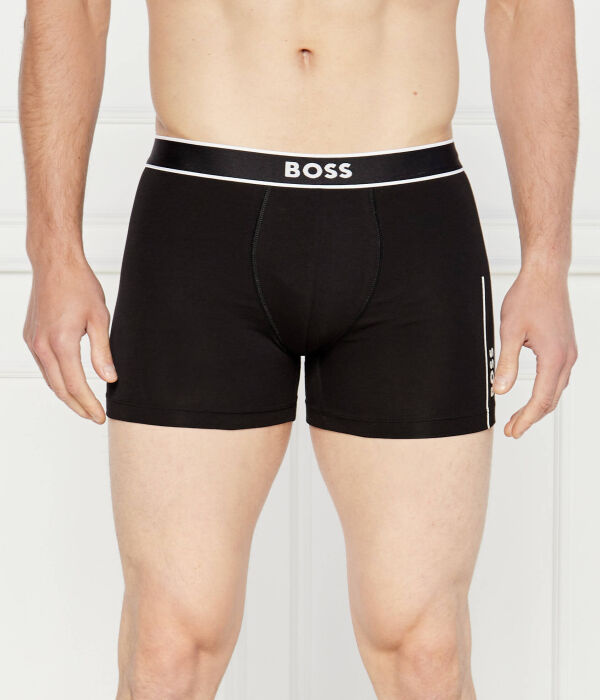 

Трусы Boss, черный