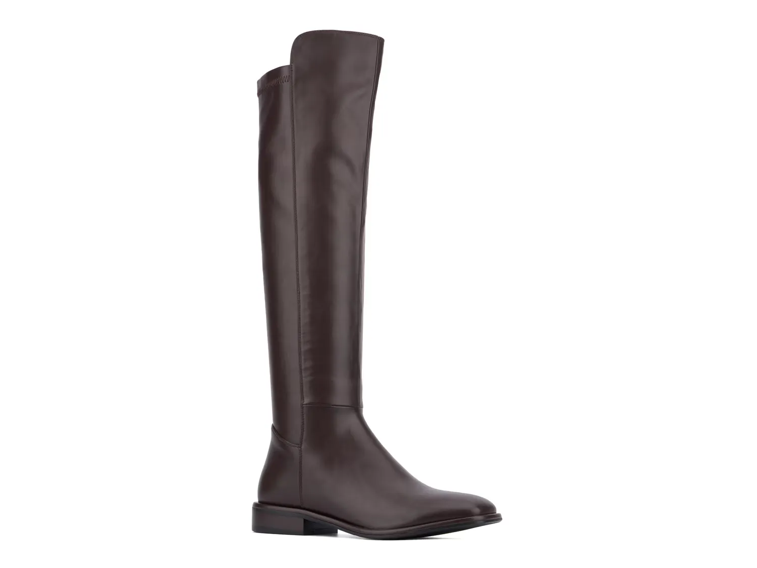 Сапоги Genevieve Boot Torgeis, цвет cognac
