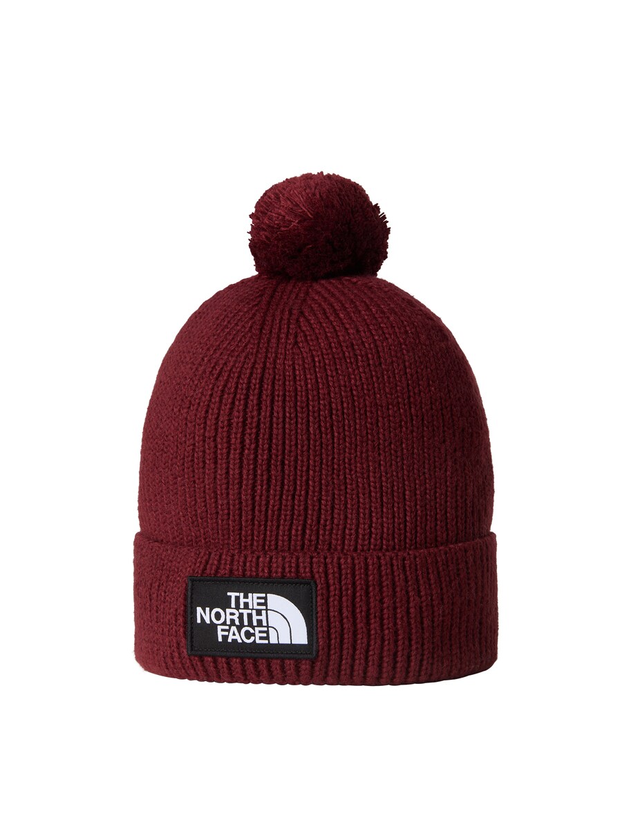 

Шапка THE NORTH FACE Logo Box, Black