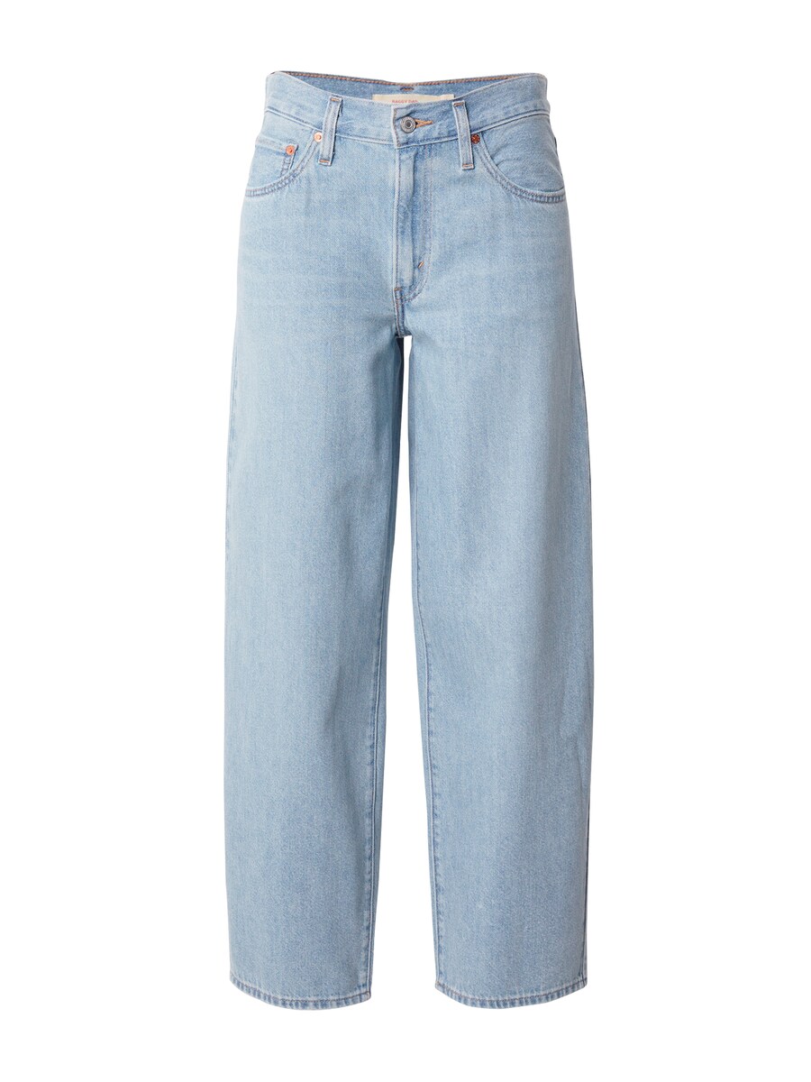 

Джинсы свободного кроя LEVI'S Baggy Dad Jeans, синий