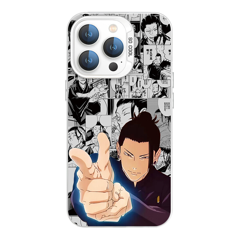 

Мелкие кости Чехол для телефона Small Bones, DWJYCY195 - Colored silvery-white