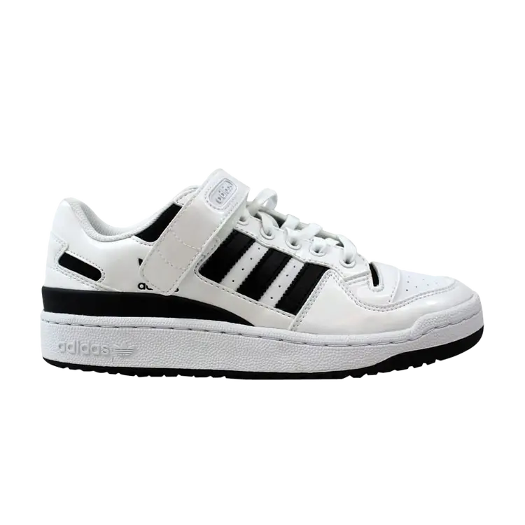 

Кроссовки Adidas Forum Lo 'White Black Gold', белый, Белый;серый, Кроссовки Adidas Forum Lo 'White Black Gold', белый