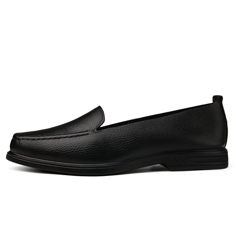 

Мужская повседневная обувь Мужская PAIBLOKS, Black