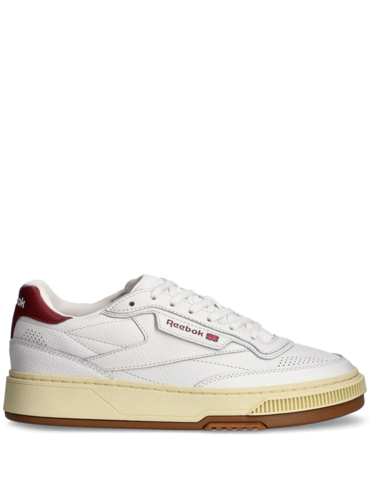 

Кроссовки Reebok LTD Club C LTD, белый