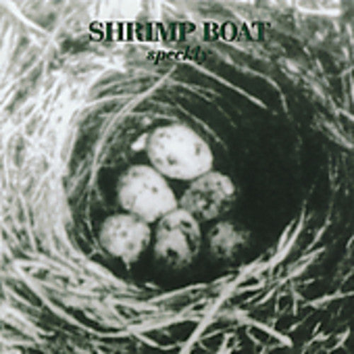 

CD диск Shrimp Boat: Speckly