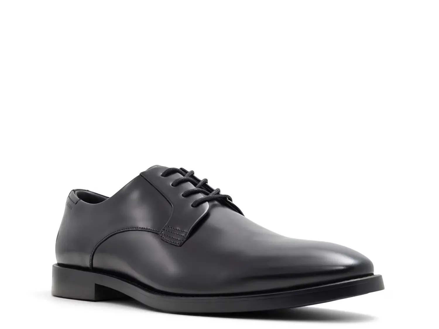 

Regent Оксфорды Ted Baker, Black Smooth Leather