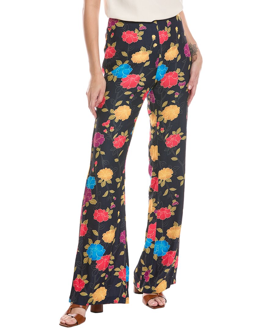 

Flora Bea NYC Eadie Pant, черный