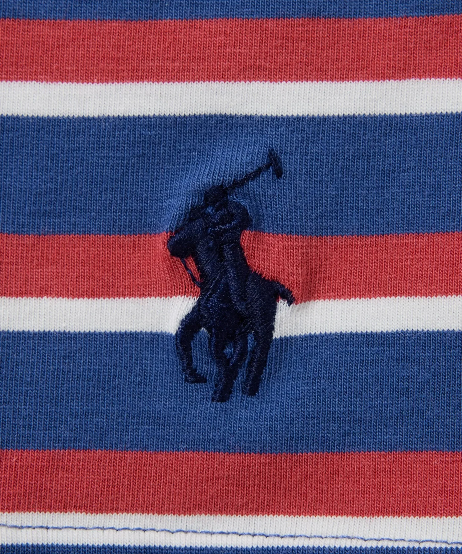 【POLO RALPH LAUREN】Боксеры в полоску — фото 2