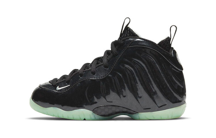 

Детские баскетбольные кроссовки Nike Foamposite One BP
