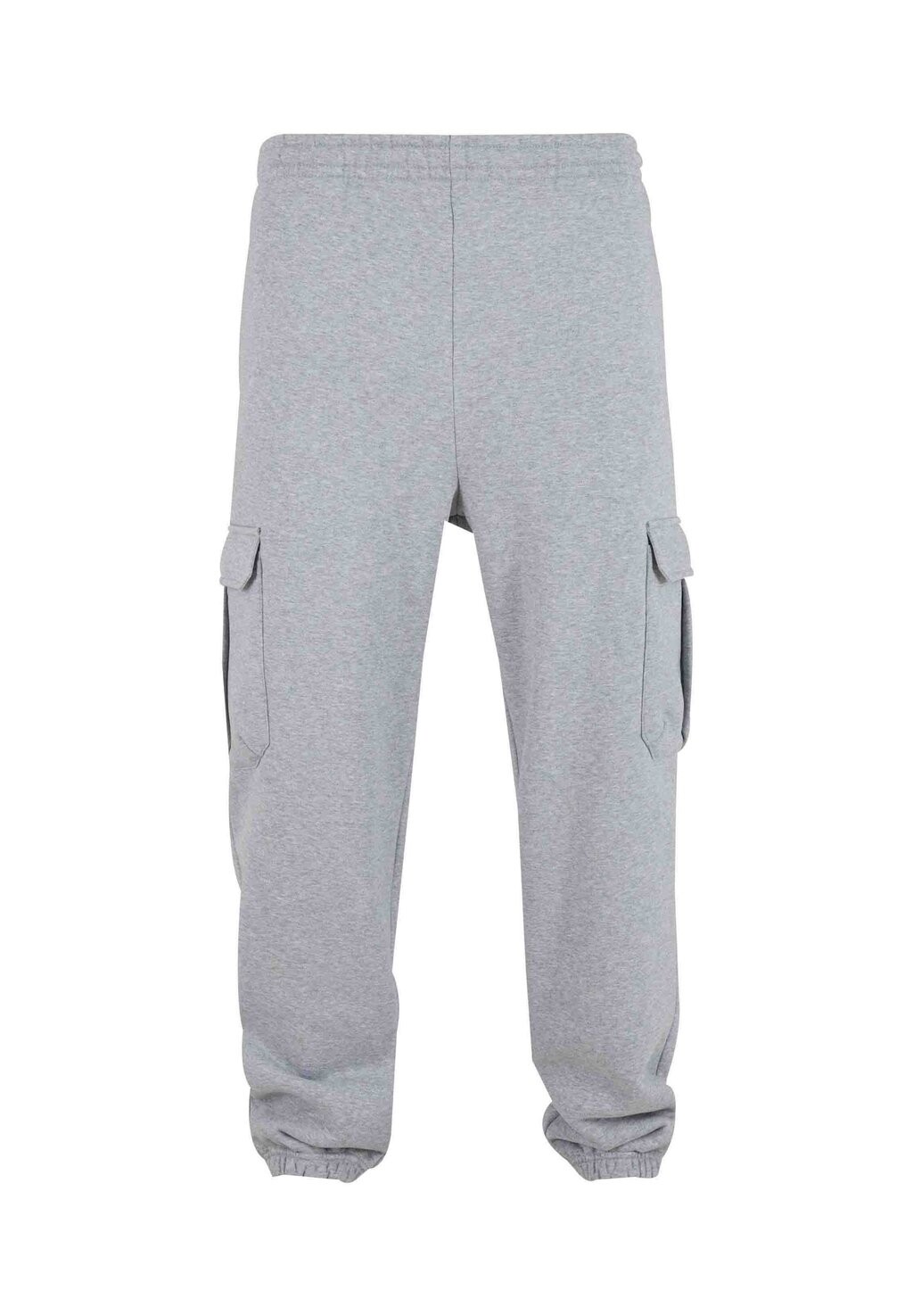 

Брюки карго Urban Classics, серый