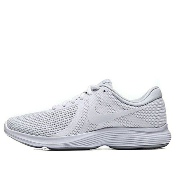 

Революция кроссовок 4 Nike, белый
