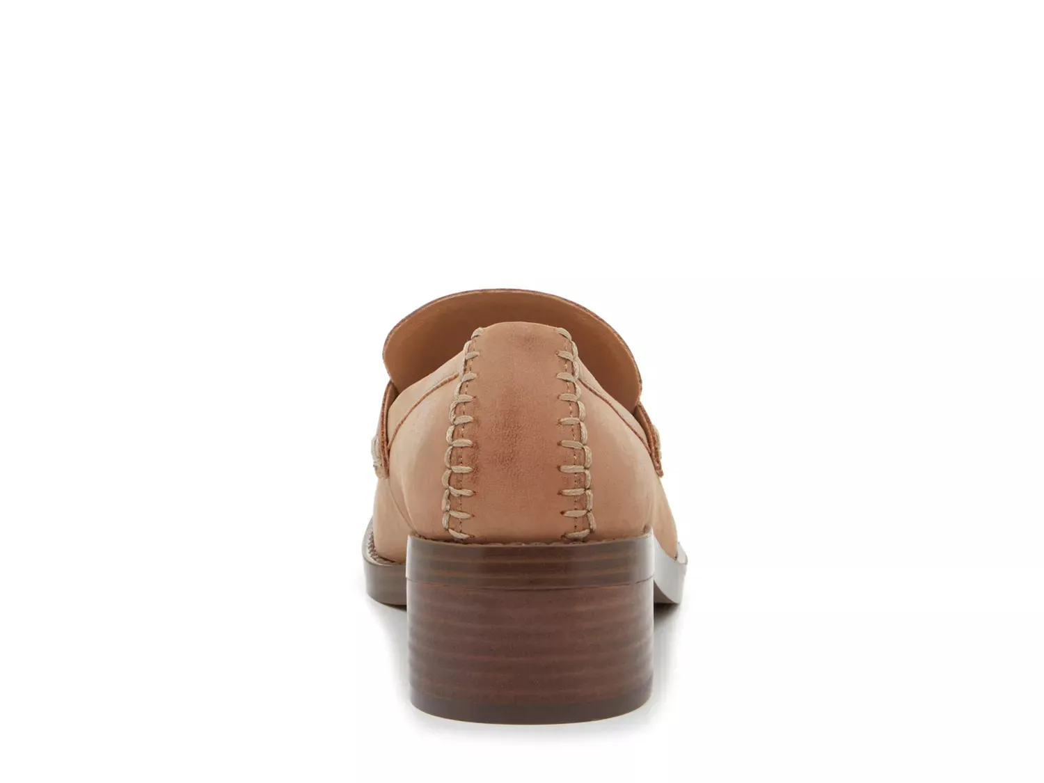 Туфли Crown Vintage Hazell Loafer, светло-коричневый — фото 4