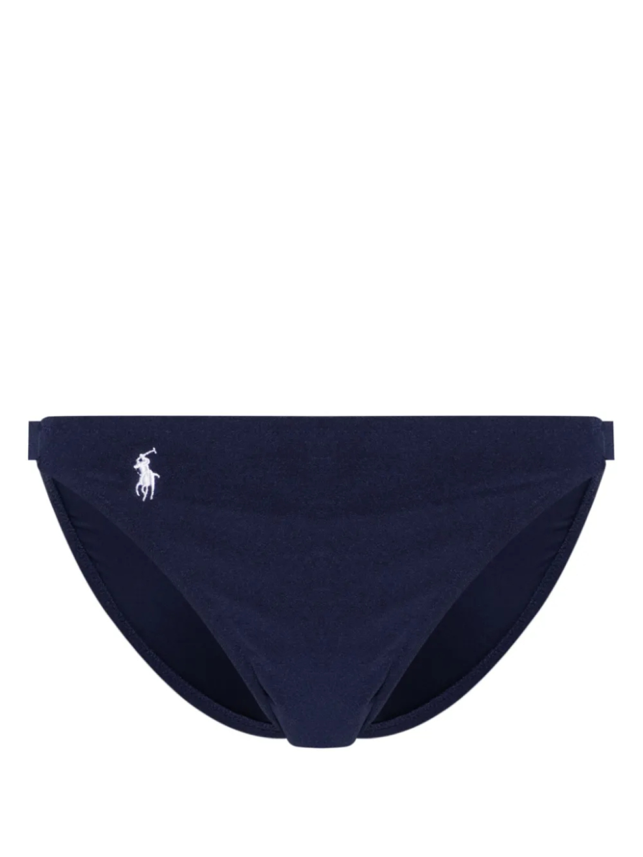 

Polo Ralph Lauren махровые плавки бикини, синий