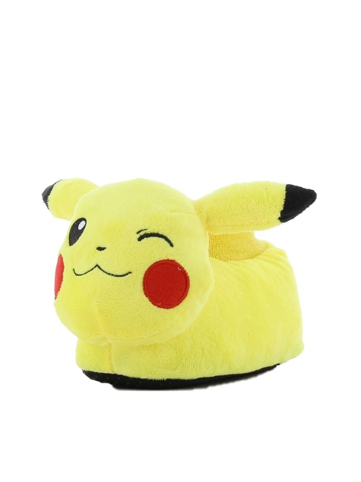 

Тапочки Pokémon