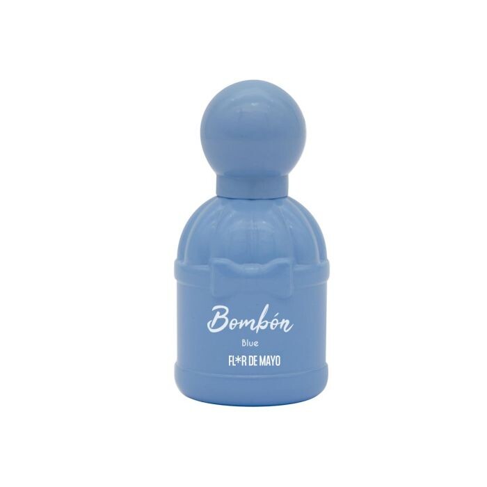 

Женская туалетная вода Mini Colonia Bombón Blue Flor De Mayo, 18 ml