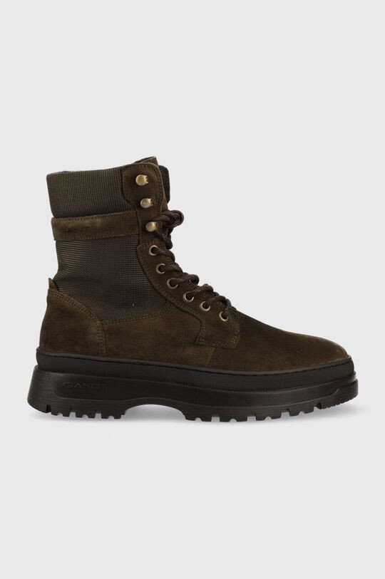 

Туфли St Grip Gant, зеленый